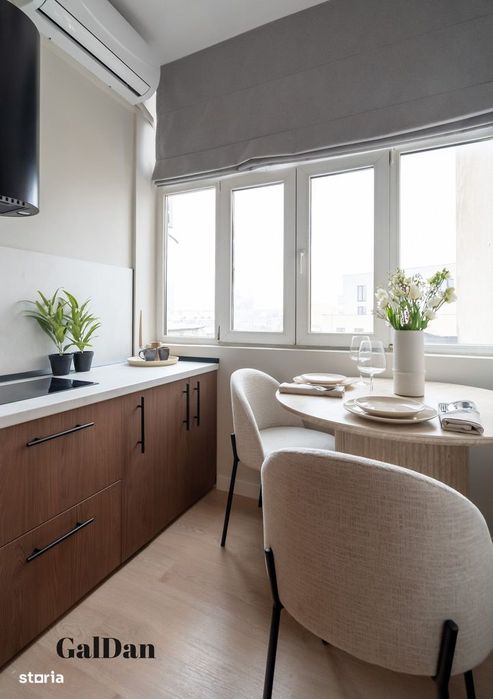 Studio Premium Tudor Arghezi | GalDan Apartments