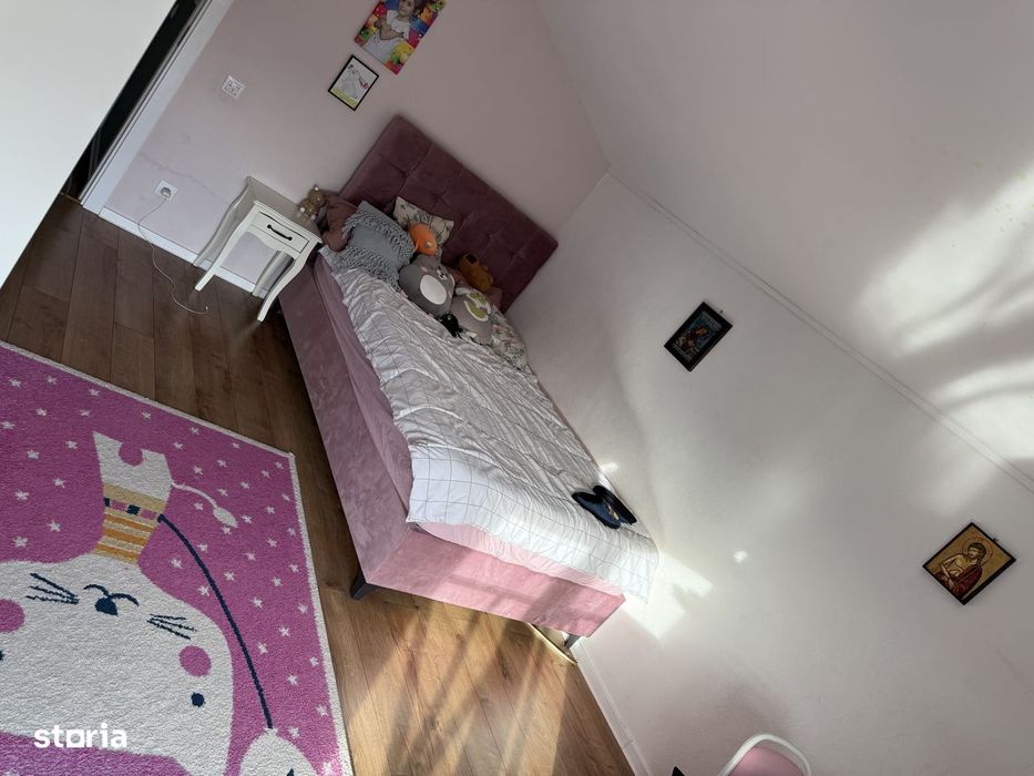 Casă duplex în Bavaria Park