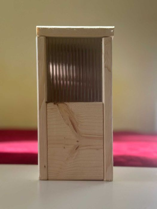 Смарт автоматична хранилка – Настройка с един бутон!