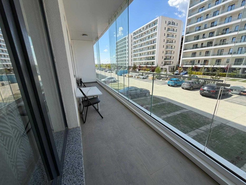 Apartament – Voluntari, Pipera - Mai multe