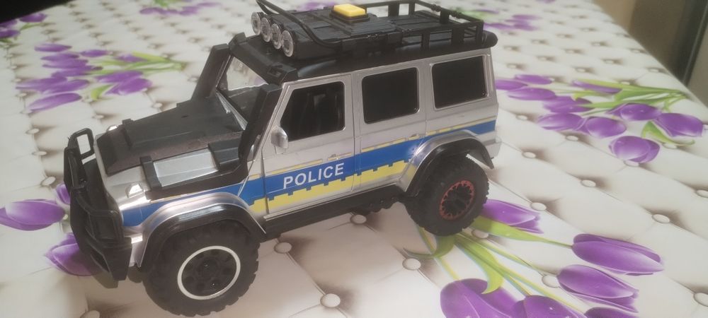 Mercedes G Class