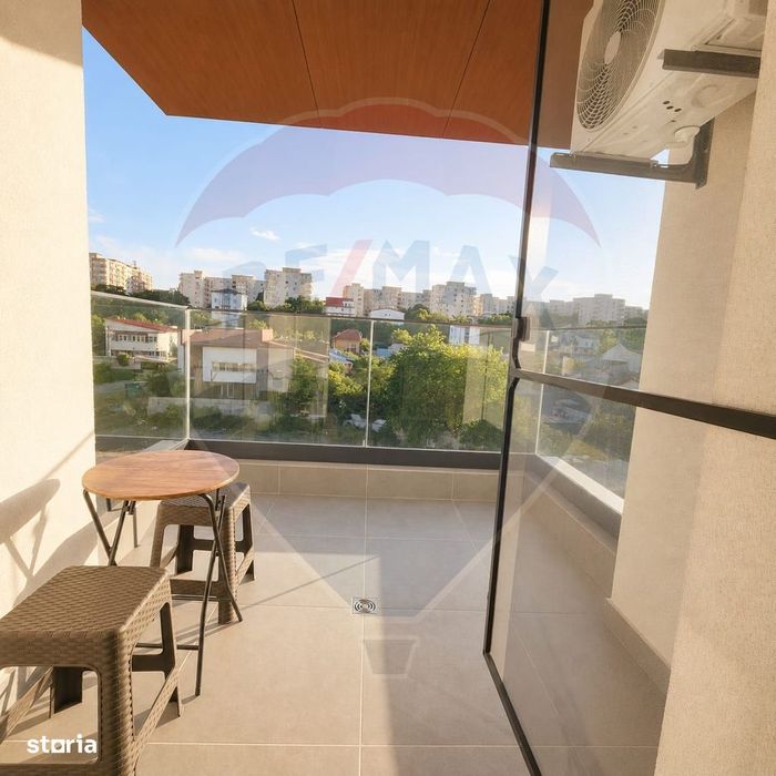 Apartament 2 camere premium | Roka Residence | Parcare | Doamna Ghica