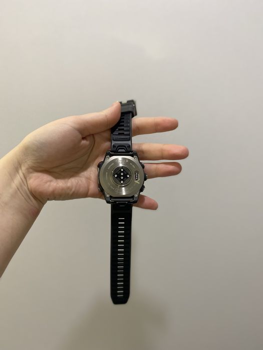 Часы Garmin Fenix 8 Pro