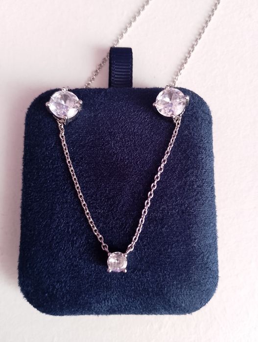 Сребърни бижута Ti Sento и APMonaco