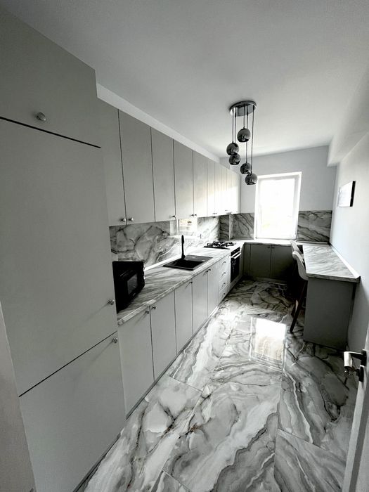 Apartament 2 camere de vânzare, Prima Arena Oradea