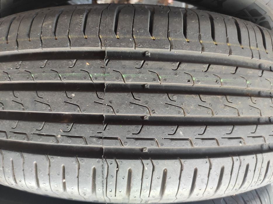 195/55/16 Continental