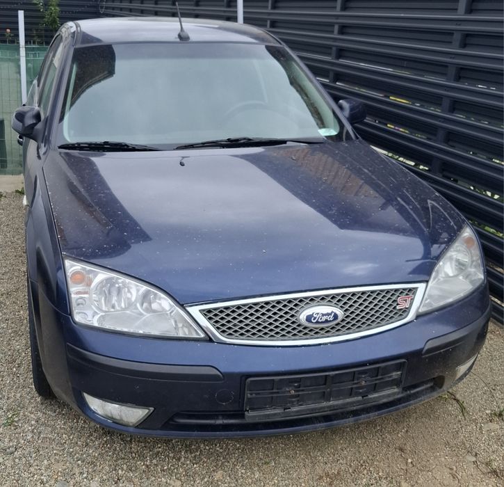 Vand Ford Mondeo