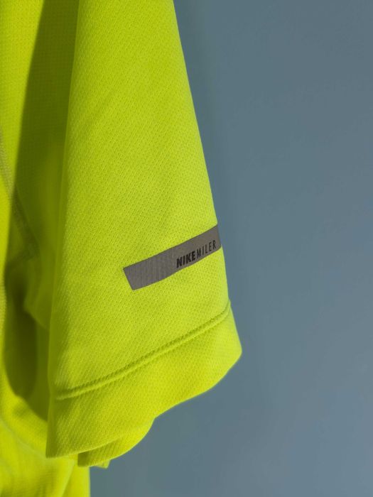 NIKE Ruuning Тениска/Мъжка М