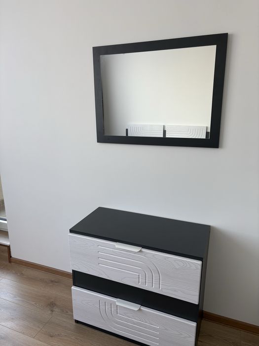 Дава се под наем Двустаен апартамент в Варна, Западна промишлена зона - 70 кв.м за 747.66 € - Снимка #7