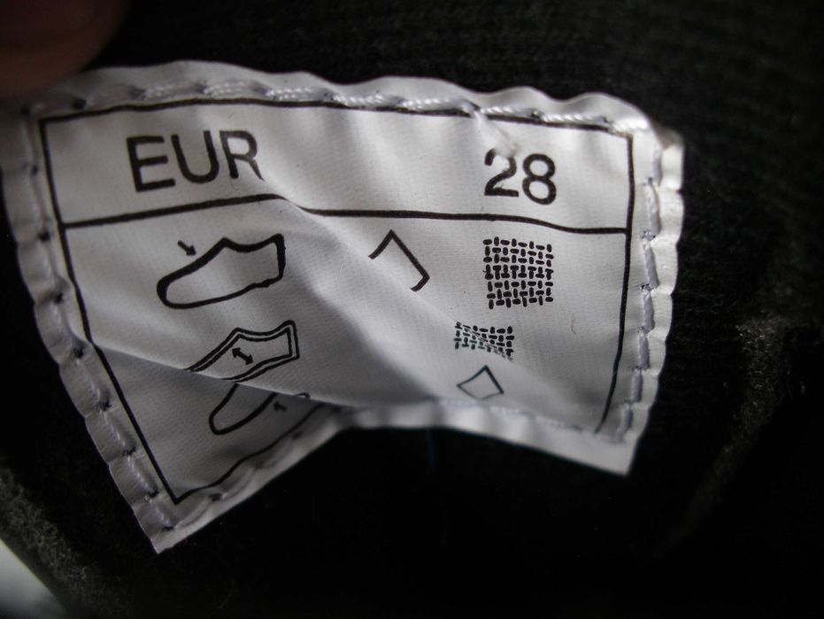 Детски кънки за фигурно пързаляне  К2  от 29 до 33 номер .