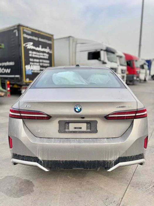 Bmw l5 35l naqd va halol nasiya