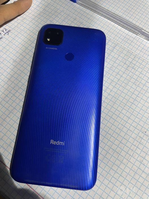 Сотилади Redmi 9c холати зор