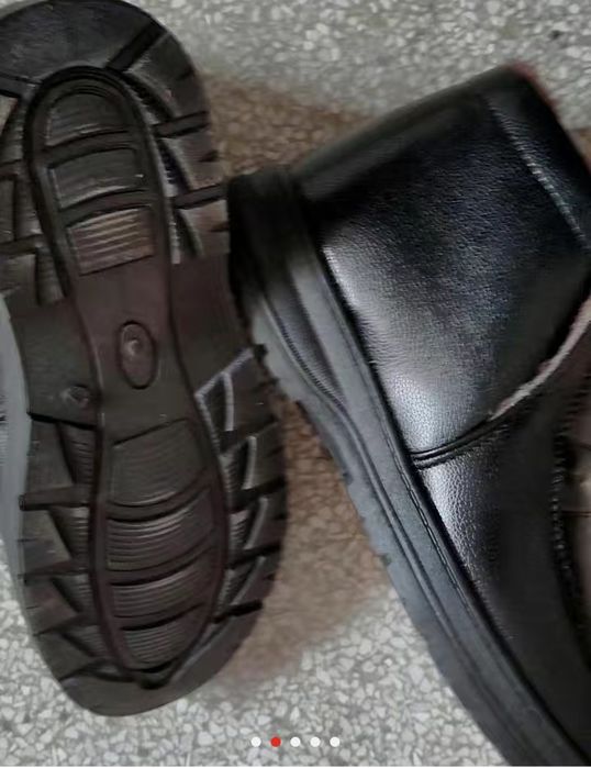 Ерлерге арналған етік