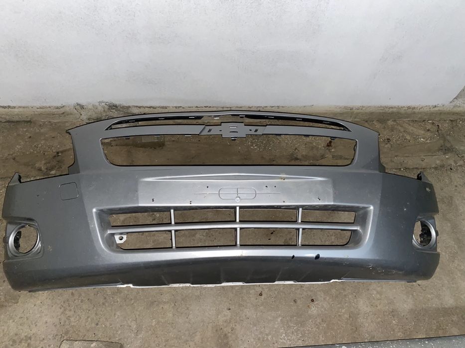 продам бампер кобальт