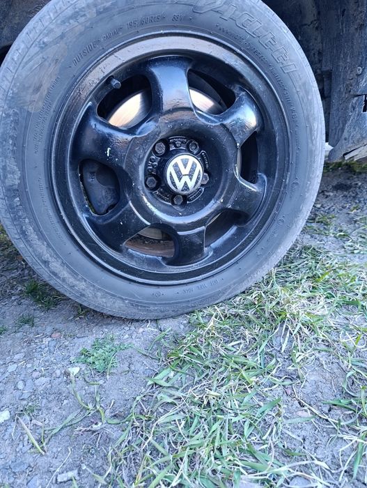 Продам комплект дисков r15