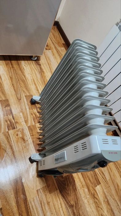 Обогреватель для дома