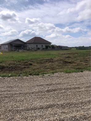 Teren de vânzare – 500 mp, Calea Sântandrei, Oradea – cu PUZ aprobat