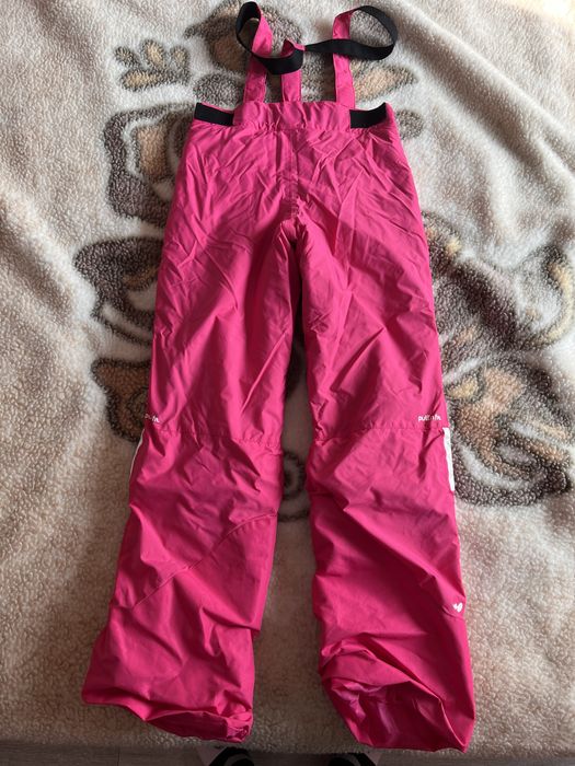 Яке и Ски панталон