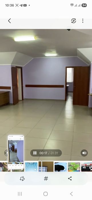 Сдам офисное помещение