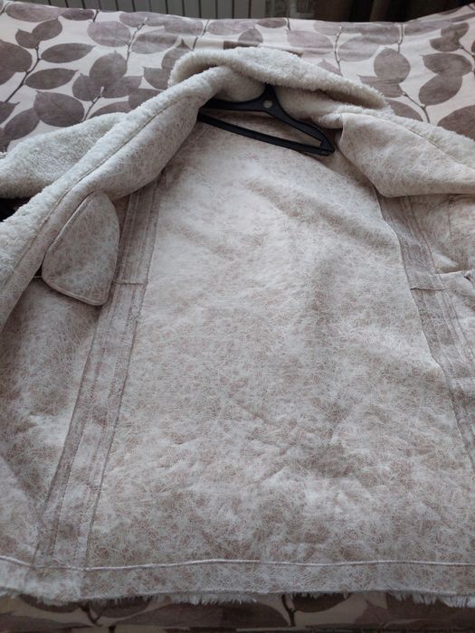 Продам шубу теди! В отличном состоянии!