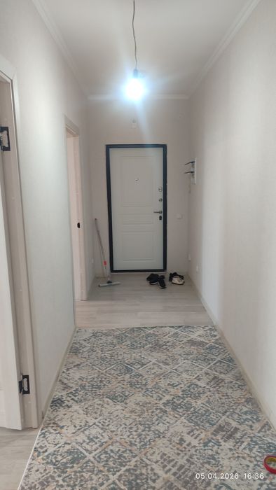 3 бөлмелі пәтер..