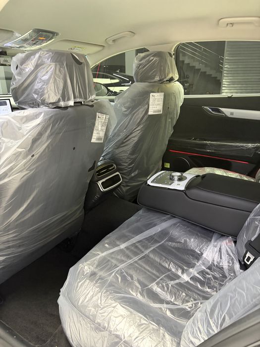 Продается Genesis G80 2.5