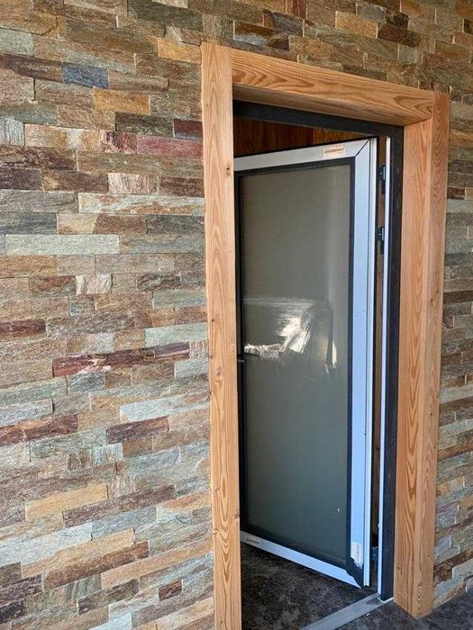 Плитняк для внутренних и внешних работ