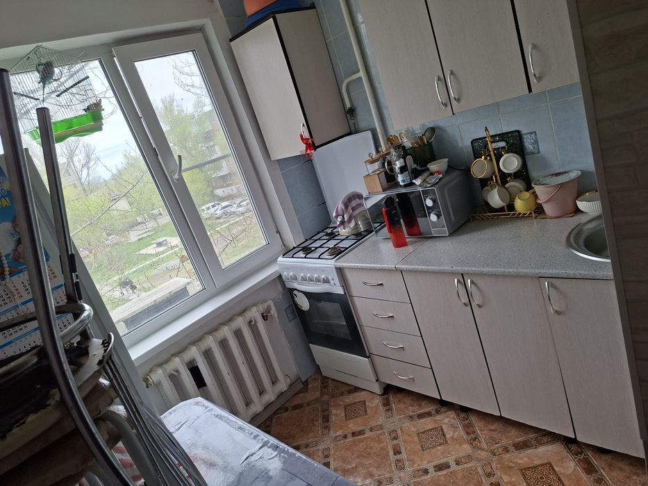 Продажа квартиры