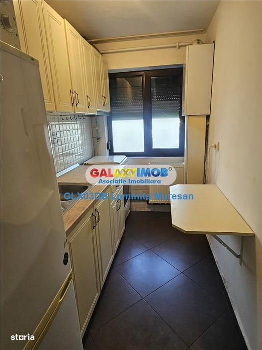 Inchiriere apartament 2 camere semidecomandat Targoviste Micro 6
