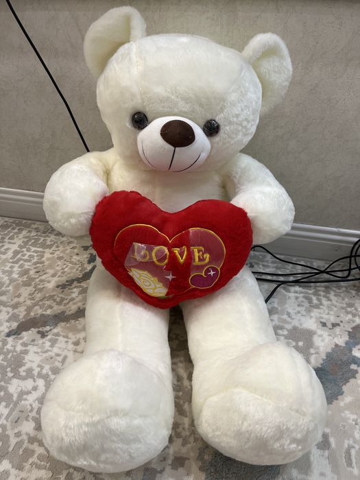 Продаю новую мягкую игрушку