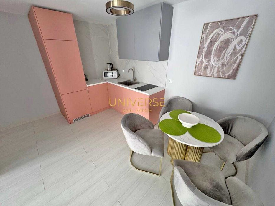 Продава се Тристаен апартамент в к.к. Слънчев бряг - 89 кв.м за 957 €/кв.м - Снимка #1