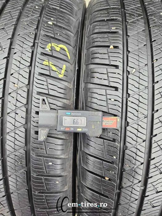 SET 2 Anvelope Iarna 225/60 R18 VREDESTEIN Quatrac Pro 104V