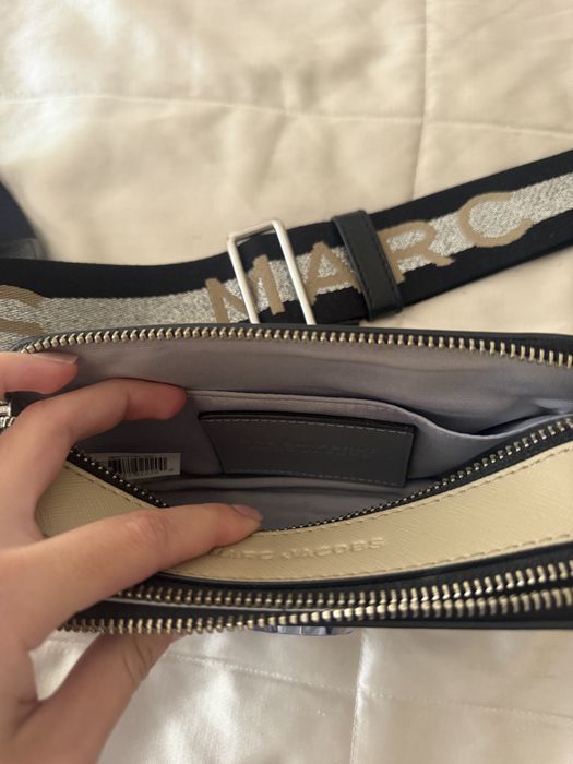Сумка marc jacobs