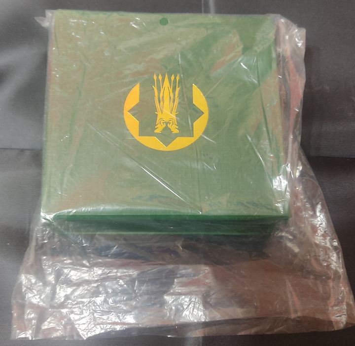 Серебряная монета