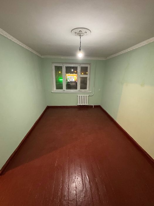 Продаётся 1 ком. 2этаж Ак-кавак