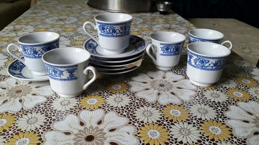 Сервизи,сувенири и др.