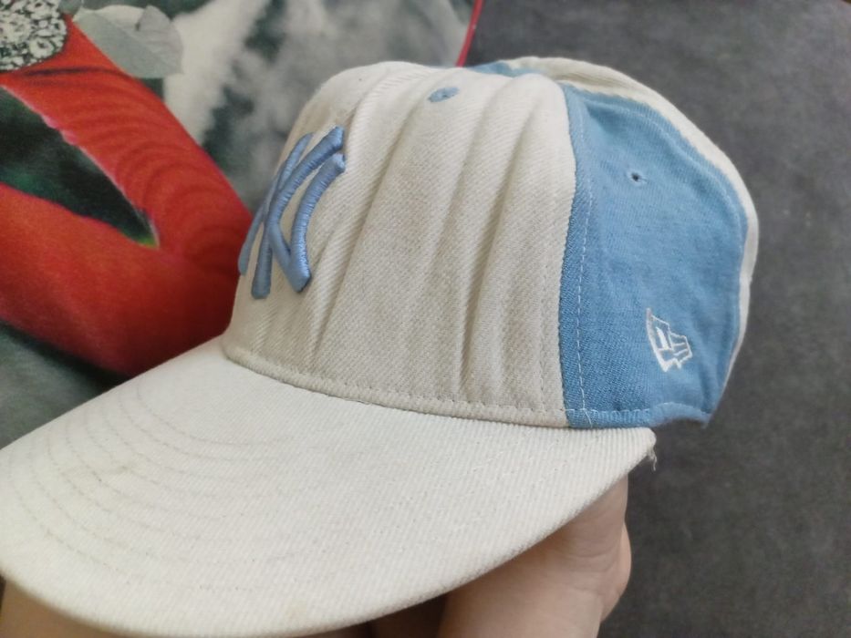 кепка new era original