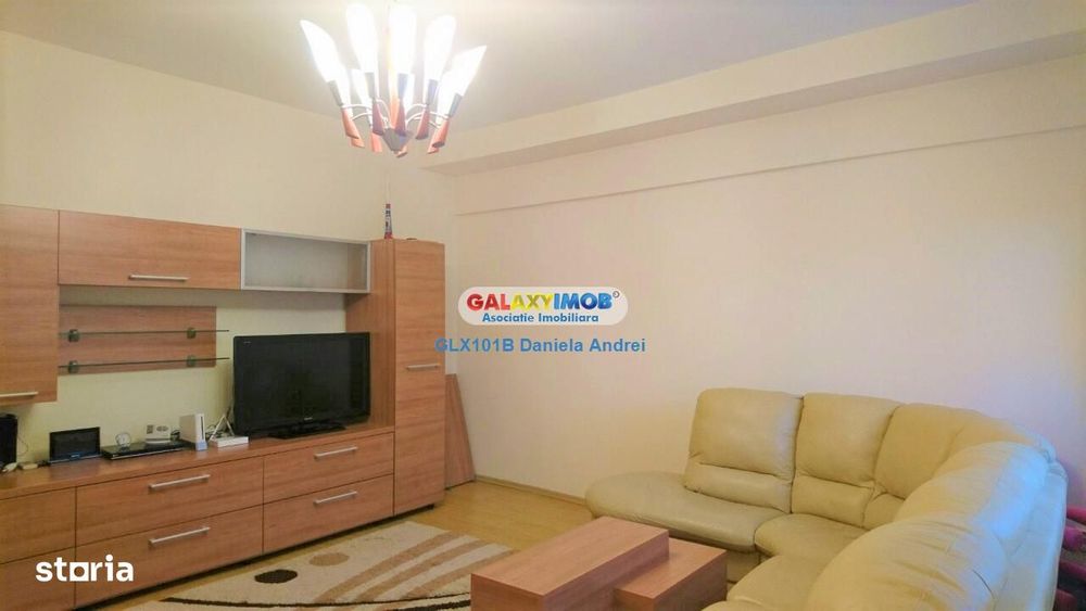 Brasov De Vanzare Apartament 3 Camere — fotografia 1