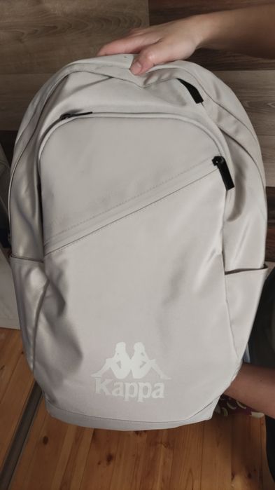 Рюкзак Kappa вместительный