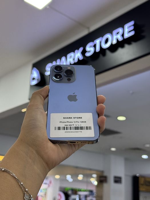 iphone 13 pro Shark store
