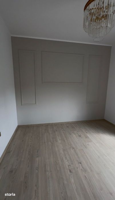 Casa cu garaj / panouri solare complet mobilata/utilata 5 camere/3 bai