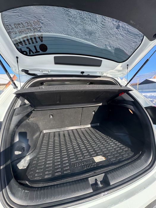 Продам Хендай крета 2018 года