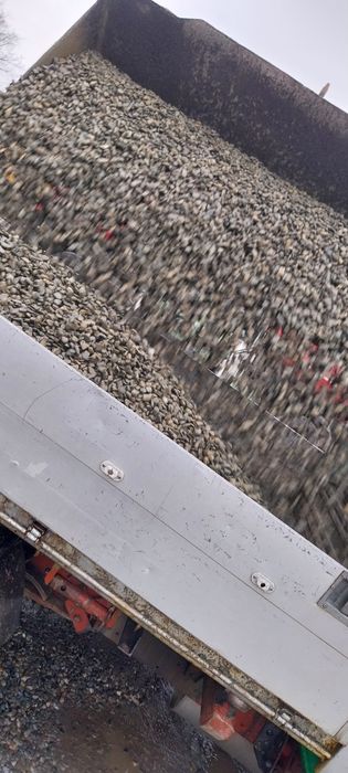 Nisip piatră pentru noroi