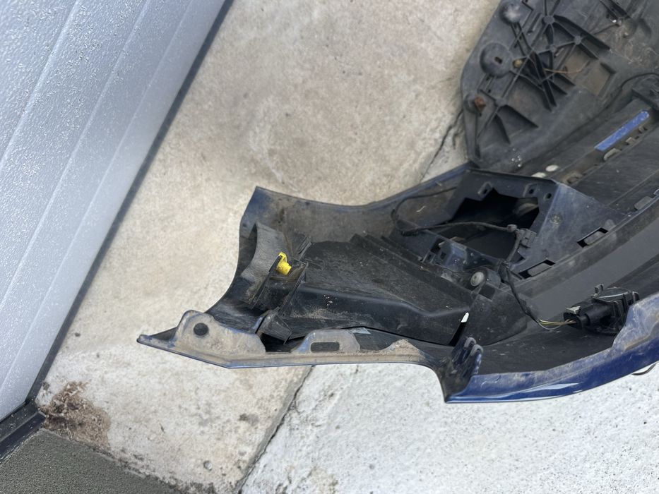 Предна Sline броня Audi A5 B9 F5 8W слайн ауди а5 б9