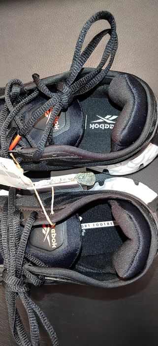 Reebok Zig Dynamica 3, номер 36