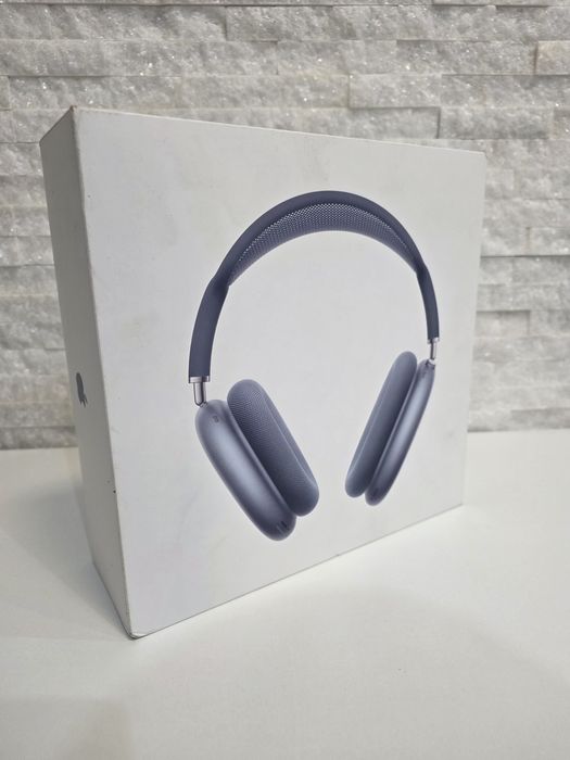 Apple AirPods Max 2 SIGILATE !! Blue
