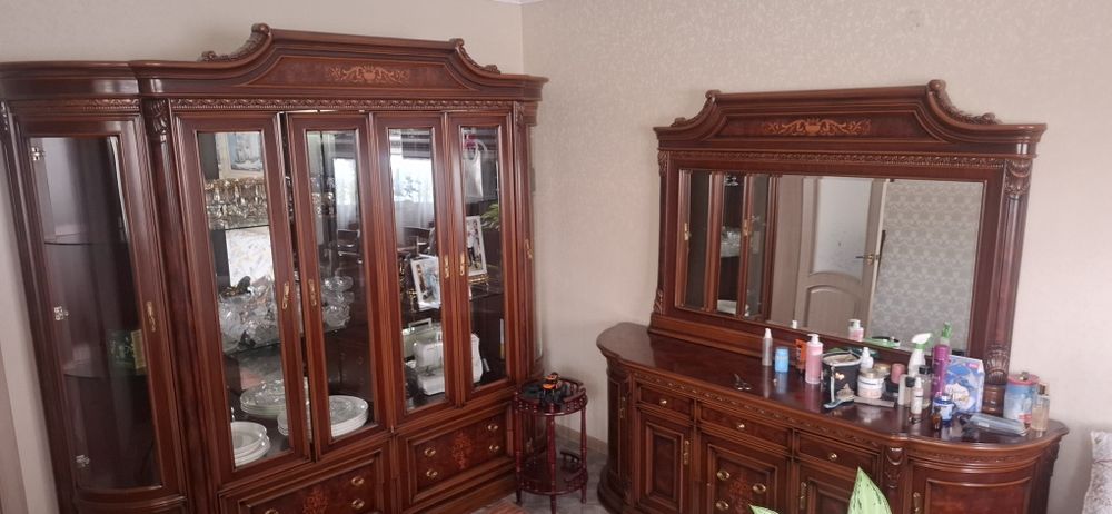 Мебель для гостиной комнаты