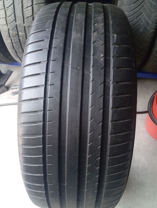 265 * 45 / 21 mishelin