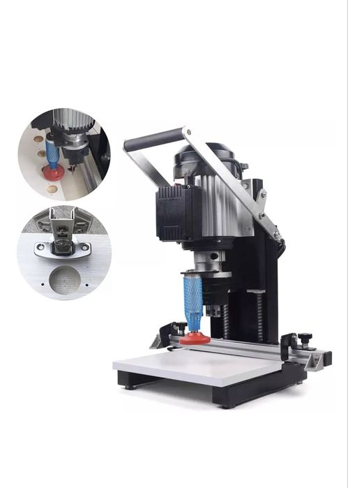 Сверлильно-присадочный станок