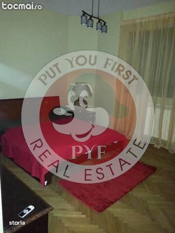 N. Iorga | 4 camere | RS1 | Partial mobilat | 116mp | B13032